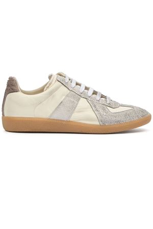 Light beige Replica sneakers MAISON MARGIELA | S57WS0513P8170HA839